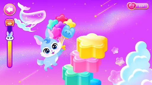 Perawatan Hewan Bayi Cocobi | 游戏 | XWorld