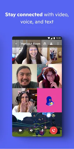 Discord - Talk, Play, Hang Out | Games | XWorld