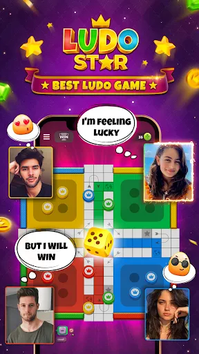 Ludo STAR: Online Dice Game | Games | XWorld