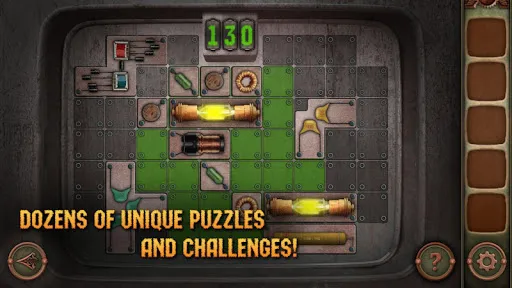 Escape Machine City | เกม | XWorld