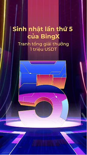 BingX-Giao dịch Bitcoin ETH | 游戏 | XWorld