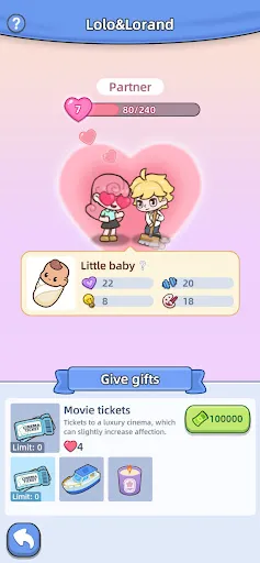 Happy Citizens - Mayor Sim | 游戏 | XWorld