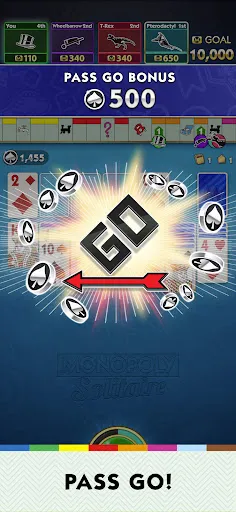 MONOPOLY Solitaire: Card Games | Games | XWorld MONOPOLY Solitaire: Card Games | Games | XWorld