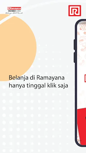 Ramayana Member Card | Permainan | XWorld