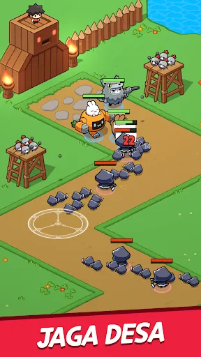 Leaf World | Permainan | XWorld