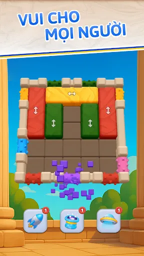 Smash Block | Games | XWorld Smash Block | Games | XWorld