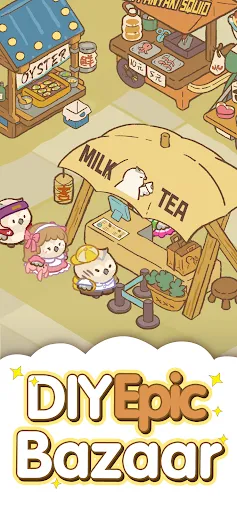 merge feast | Permainan | XWorld