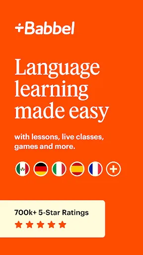 Babbel - Learn Languages | Games | XWorld