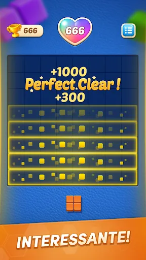 Block Place - Journey Puzzle | Jogos | XWorld