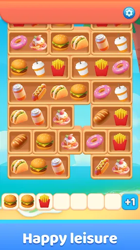 Goods Blast Master | Permainan | XWorld