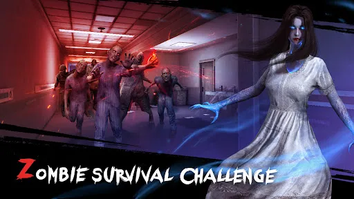 Pesadelos Internos:Zumbi | Jogos | XWorld