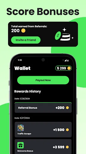 Test'em All: Test & Get Paid | Игры | XWorld Test'em All: Test & Get Paid | Игры | XWorld