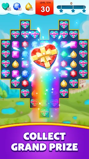 Jewels Legend - Match 3 Puzzle | Games | XWorld Jewels Legend - Match 3 Puzzle | Games | XWorld