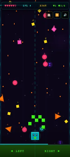 Dodge & Build - Offline Arcade | Permainan | XWorld Dodge & Build - Offline Arcade | Permainan | XWorld