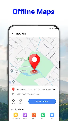 Điều hướng GPS bằng giọng nói | Games | XWorld