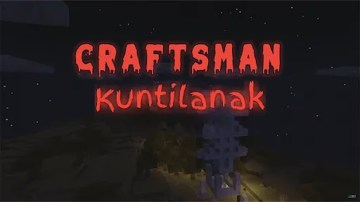 Craftsman Kuntilanak Indonesia | Permainan | XWorld