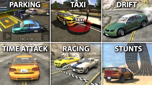 Car Driving Online: Open World | Games | XWorld Car Driving Online: Open World | Games | XWorld