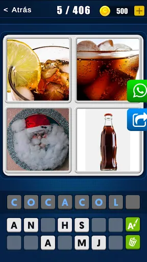 4 Pics 1 Logo: Guess the logo | เกม | XWorld