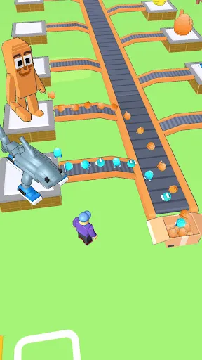 Brainrot Egg Farm | Jogos | XWorld