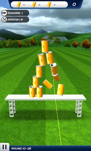 Archery World Champion X | Games | XWorld