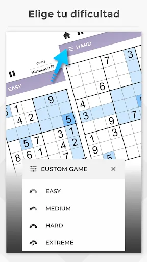 Sudoku - Juegos sin conexión | juego | XWorld