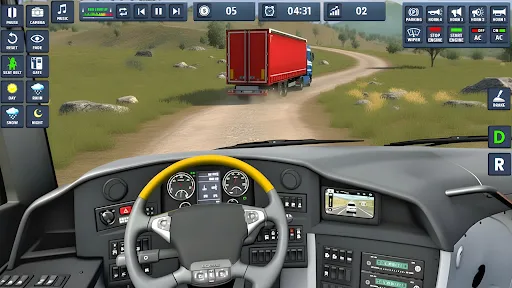 Truck Driver 3D US Truck Game | Games | XWorld Truck Driver 3D US Truck Game | Games | XWorld