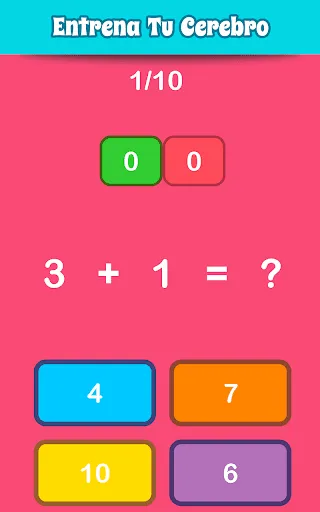 Juegos matemáticos | juego | XWorld