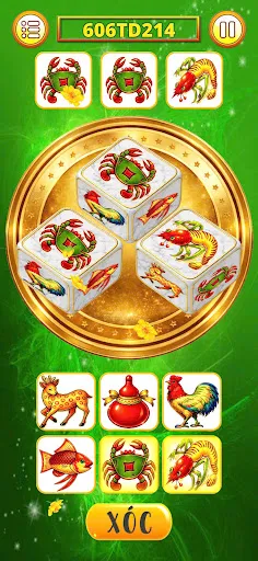 bau cua 2026 | Games | XWorld