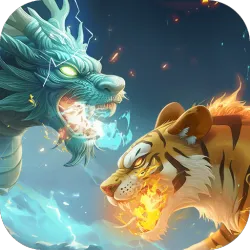 XWorld | Dragon Tiger Jump