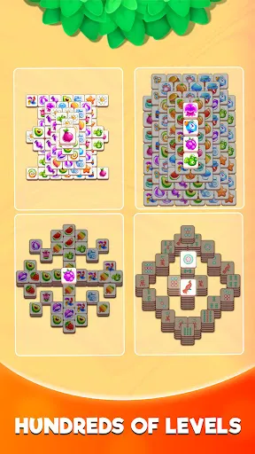 Zen Life: Tile Match Games | Games | XWorld