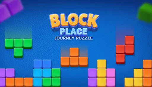 Block Place - Journey Puzzle | Jogos | XWorld