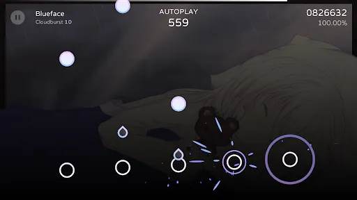 Milthm | Permainan | XWorld