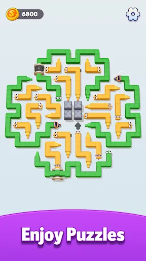 Snake Block Jam | Jogos | XWorld Snake Block Jam | Jogos | XWorld
