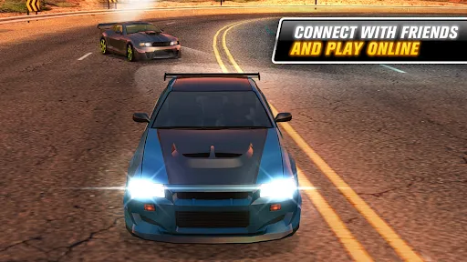 Drift Mania: Street Outlaws | Games | XWorld Drift Mania: Street Outlaws | Games | XWorld