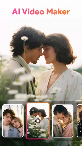 AI Video Maker: Photo & Music | Permainan | XWorld AI Video Maker: Photo & Music | Permainan | XWorld