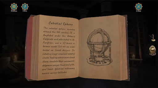 Vanished Puzzle Quest | Games | XWorld Vanished Puzzle Quest | Games | XWorld