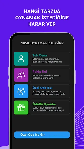 SorBana: Trivia Quiz | Jogos | XWorld