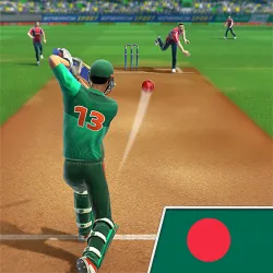 XWorld | Cricket League: Multiplayer