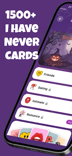 Never Have I Ever - Confession | 游戏 | XWorld Never Have I Ever - Confession | 游戏 | XWorld