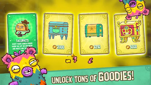 Burrito Bison: Launcha Libre | Games | XWorld Burrito Bison: Launcha Libre | Games | XWorld