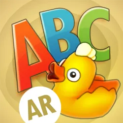 XWorld | ABC Book 3D: Learn English