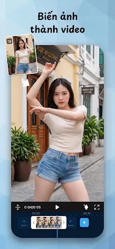 PowerDirector - Biên tập video | Games | XWorld