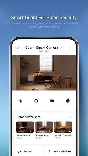 Xiaomi Home | Games | XWorld