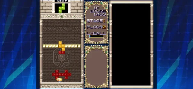 PUZZLED ACA NEOGEO | Games | XWorld