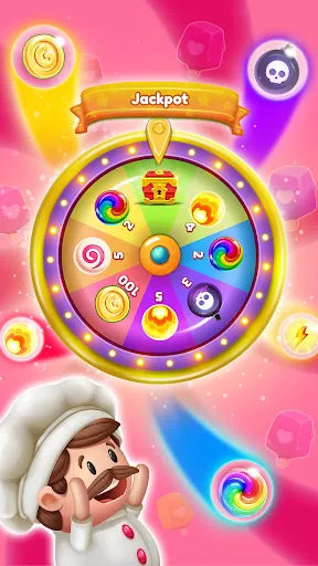 Gummy Pop - Penembak Gelembung | Permainan | XWorld Gummy Pop - Penembak Gelembung | Permainan | XWorld