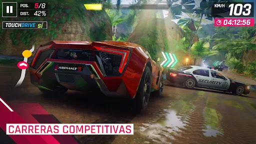 Asphalt 9: Legends | juego | XWorld