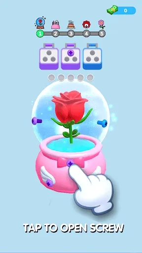 Screw Master 3D: Pin Puzzle | Permainan | XWorld