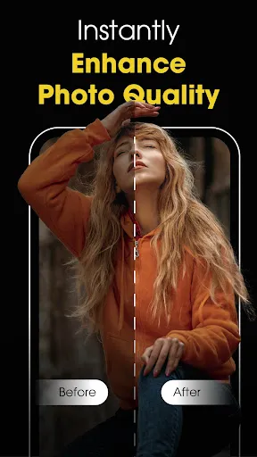 Wavy: Photo Editor & AI Art | Permainan | XWorld Wavy: Photo Editor & AI Art | Permainan | XWorld