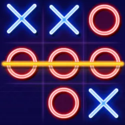 XWorld | Tic Tac Toe & All Board Games