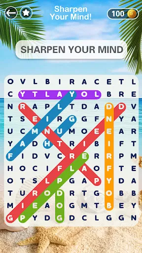 Otium Word: Word Search | Permainan | XWorld Otium Word: Word Search | Permainan | XWorld